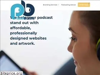 podcastbranding.co