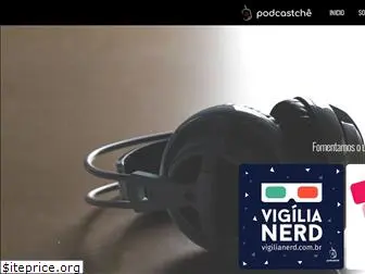 podcastche.com.br