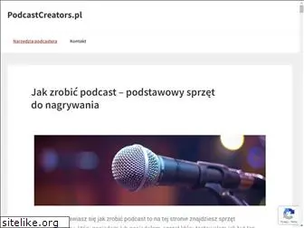 podcastcreators.pl