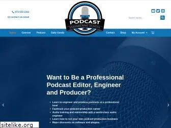 podcastengineeringschool.com
