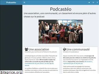 podcasteo.fr