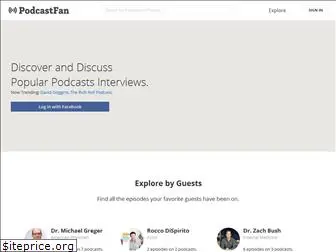 podcastfan.com