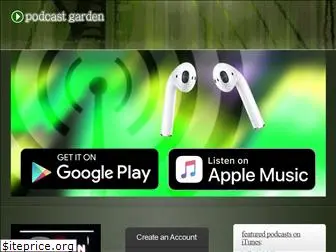 podcastgarden.com