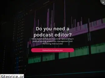 podcastgearforbeginners.com