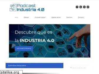 podcastindustria40.com