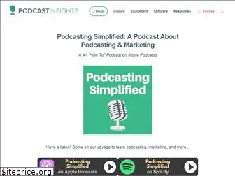 podcastingsimplified.com