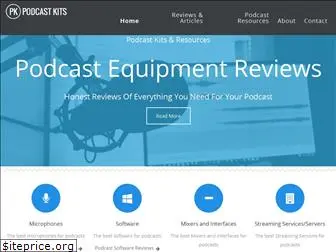 podcastkits.com