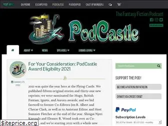 podcastle.org