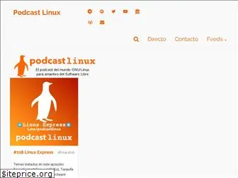 podcastlinux.com