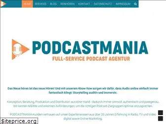 podcastmania.de