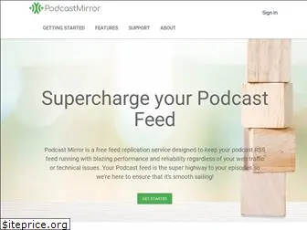 podcastmirror.com