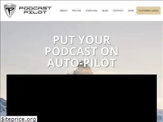 podcastpilot.com