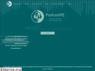 podcastre.org