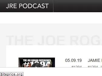 podcasts.joerogan.net