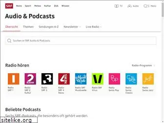 podcasts.srf.ch