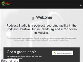 podcaststudio.co.za