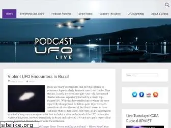 podcastufo.com