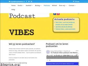 podcastvibes.nl
