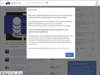 podcloud.fr