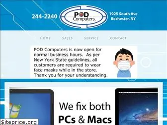 podcomputers.com