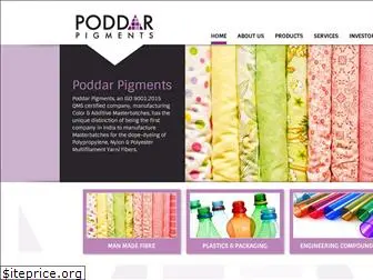 poddarpigmentsltd.com