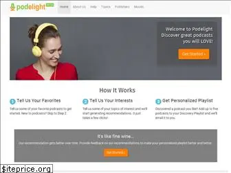 podelight.com