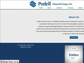 podellfinancialgroup.com