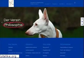 podenco-in-not.de