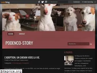 podencostory.com