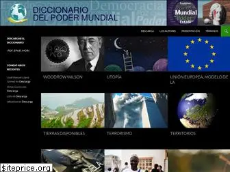 poder-mundial.net