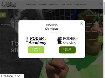 poderacademy.com