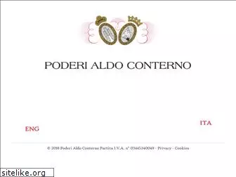 poderialdoconterno.com