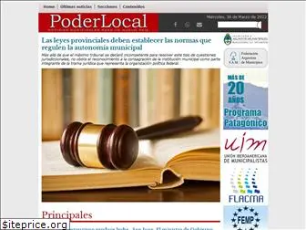 poderlocal.net