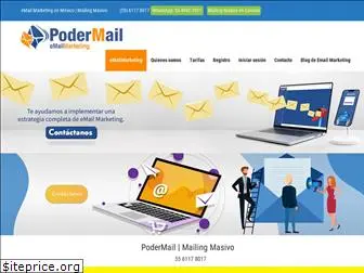 podermail.com
