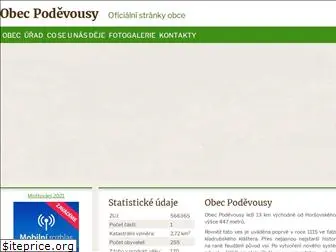 podevousy.cz