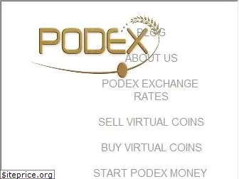 podex.info