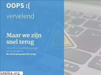 podfeed.nl