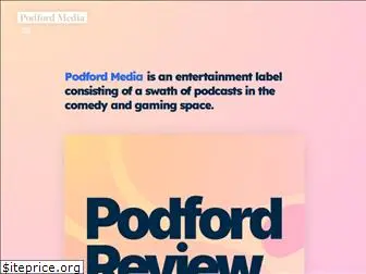 podford.com