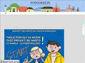 podgorze.pl