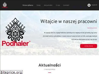 podhaler.pl