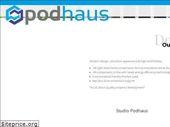 podhaus.com