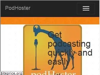 podhoster.com