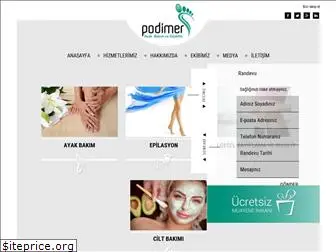 podimer.com.tr