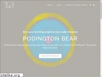 podingtonbear.com