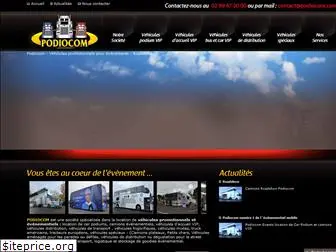 podiocom.fr