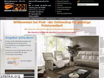 podipolster.de