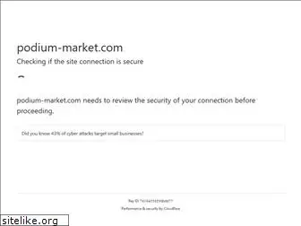 podium-market.com