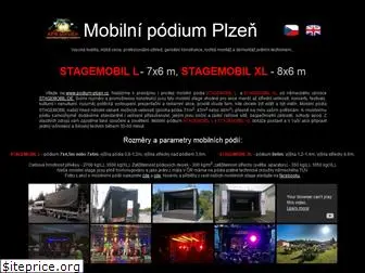 podium-plzen.cz