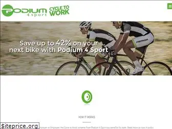 podium4bikes.com