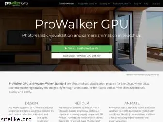 podiumwalker.com